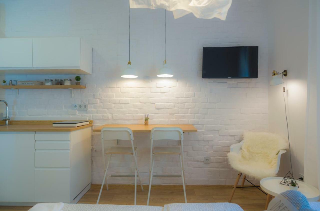 "D&M" Studio Apartments Ζάγκρεμπ Εξωτερικό φωτογραφία