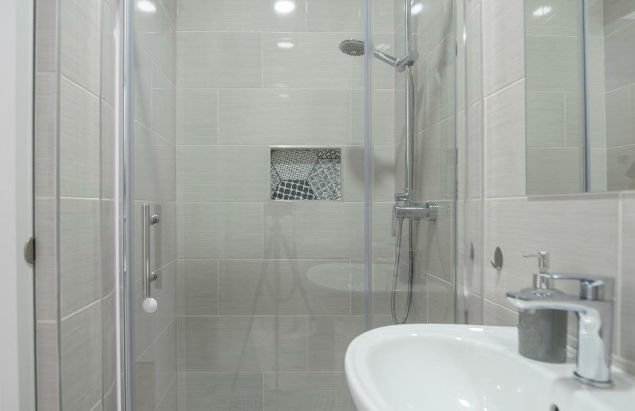 "D&M" Studio Apartments Ζάγκρεμπ Εξωτερικό φωτογραφία