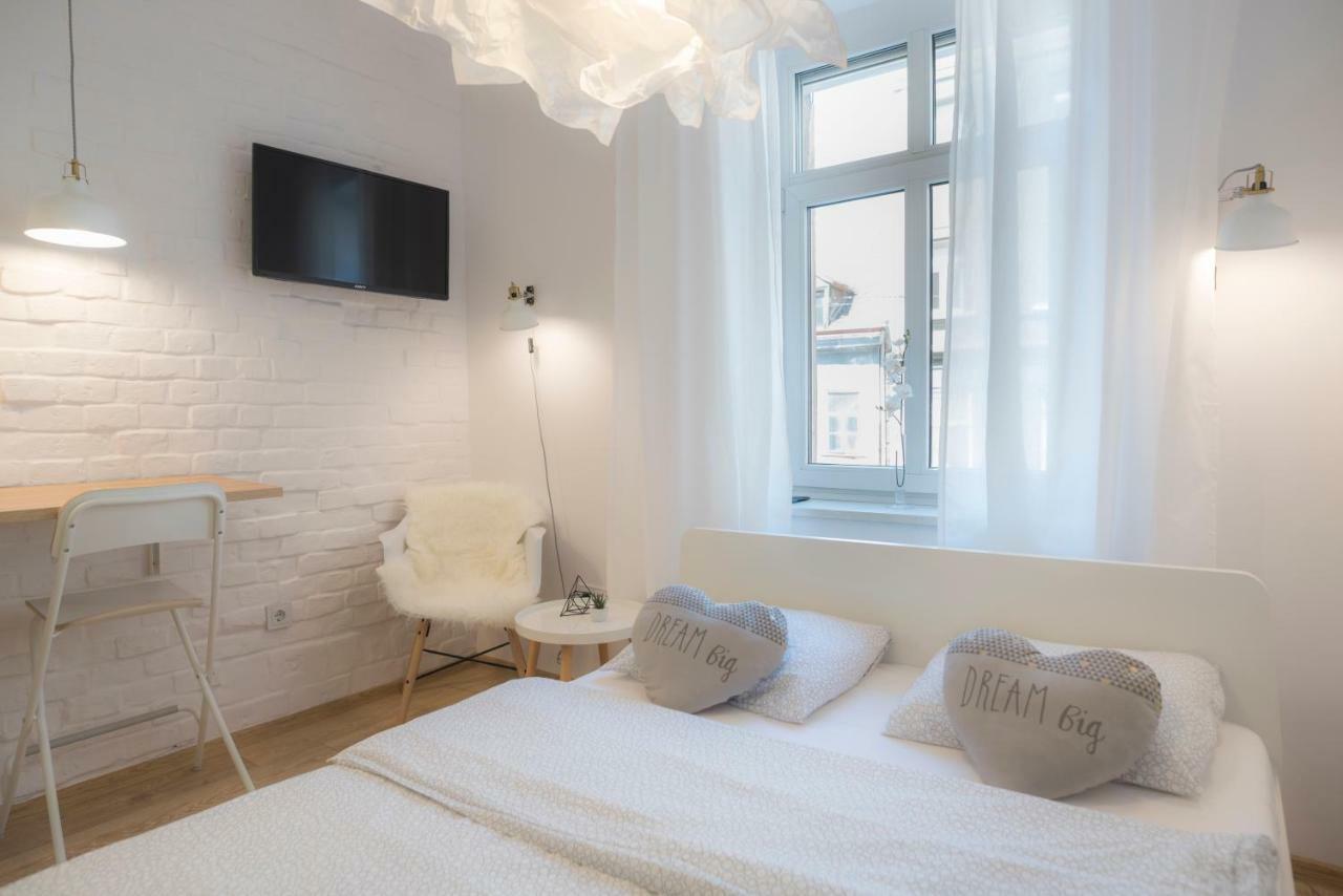 "D&M" Studio Apartments Ζάγκρεμπ Εξωτερικό φωτογραφία